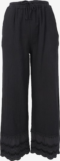 Seasons of April Hose 'Ines' in schwarz, Produktansicht