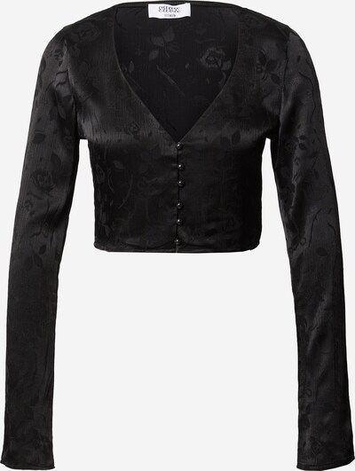 SHYX Блуза 'Kate' в черно, Преглед на продукта