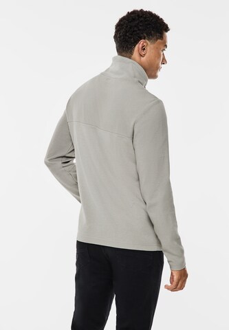 Street One MEN Shirt in Grey