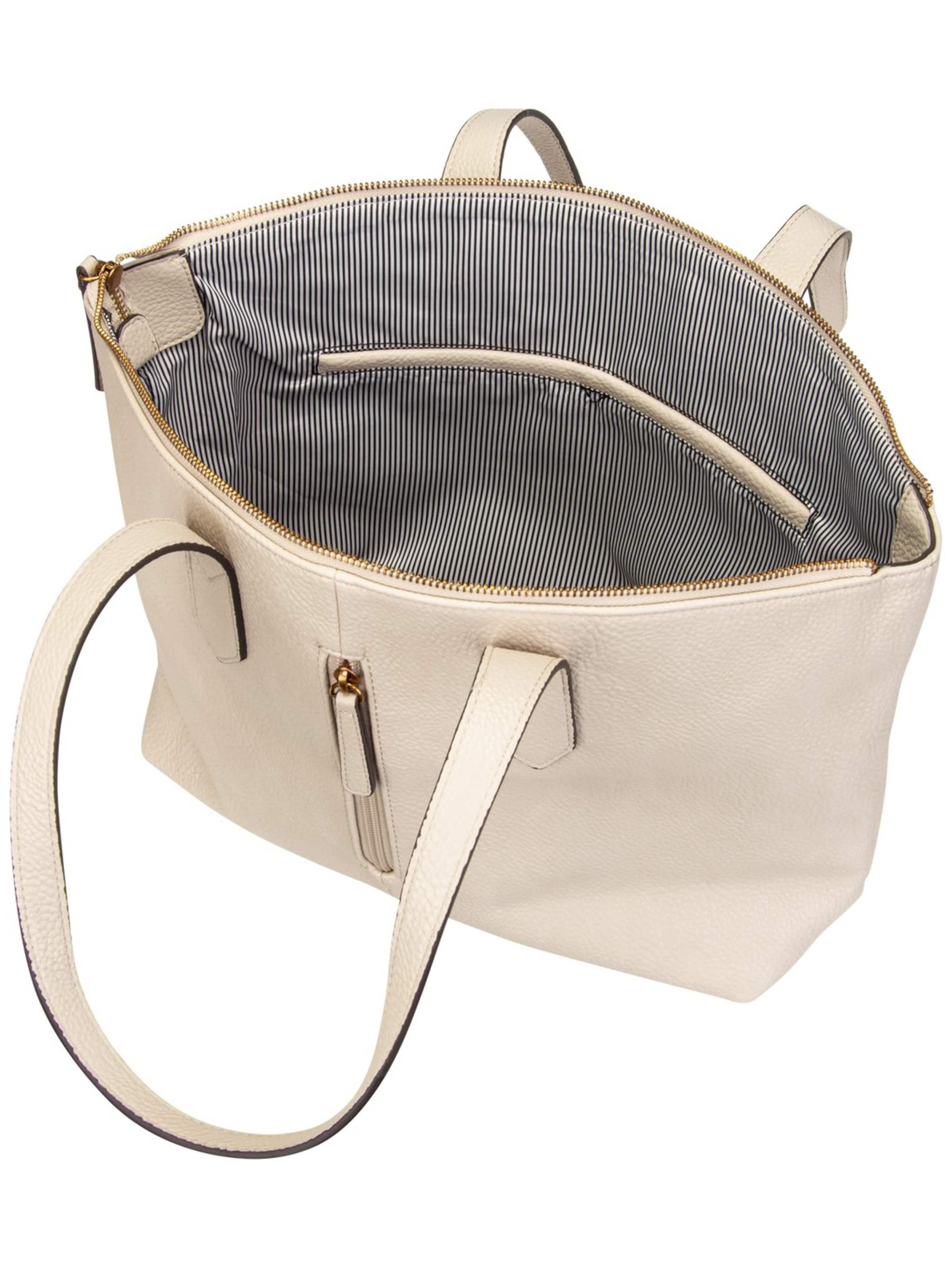 Picard Shopper 'Style' in Beige