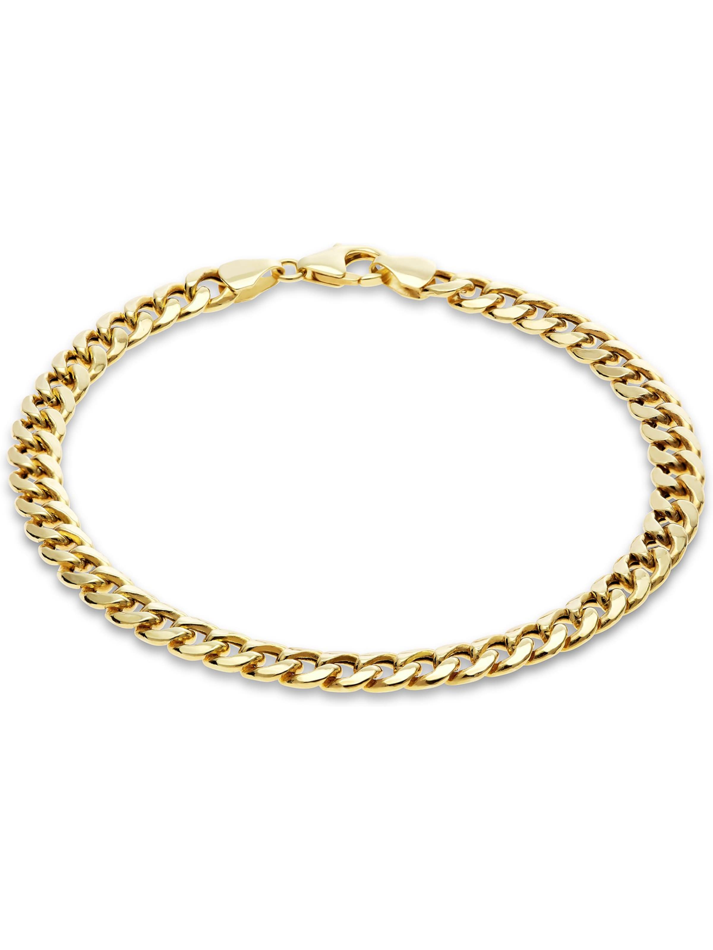 CHRIST Armband in One Size in gold, Produktansicht