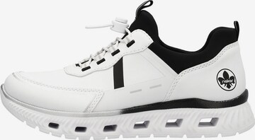 Rieker Sneakers in White