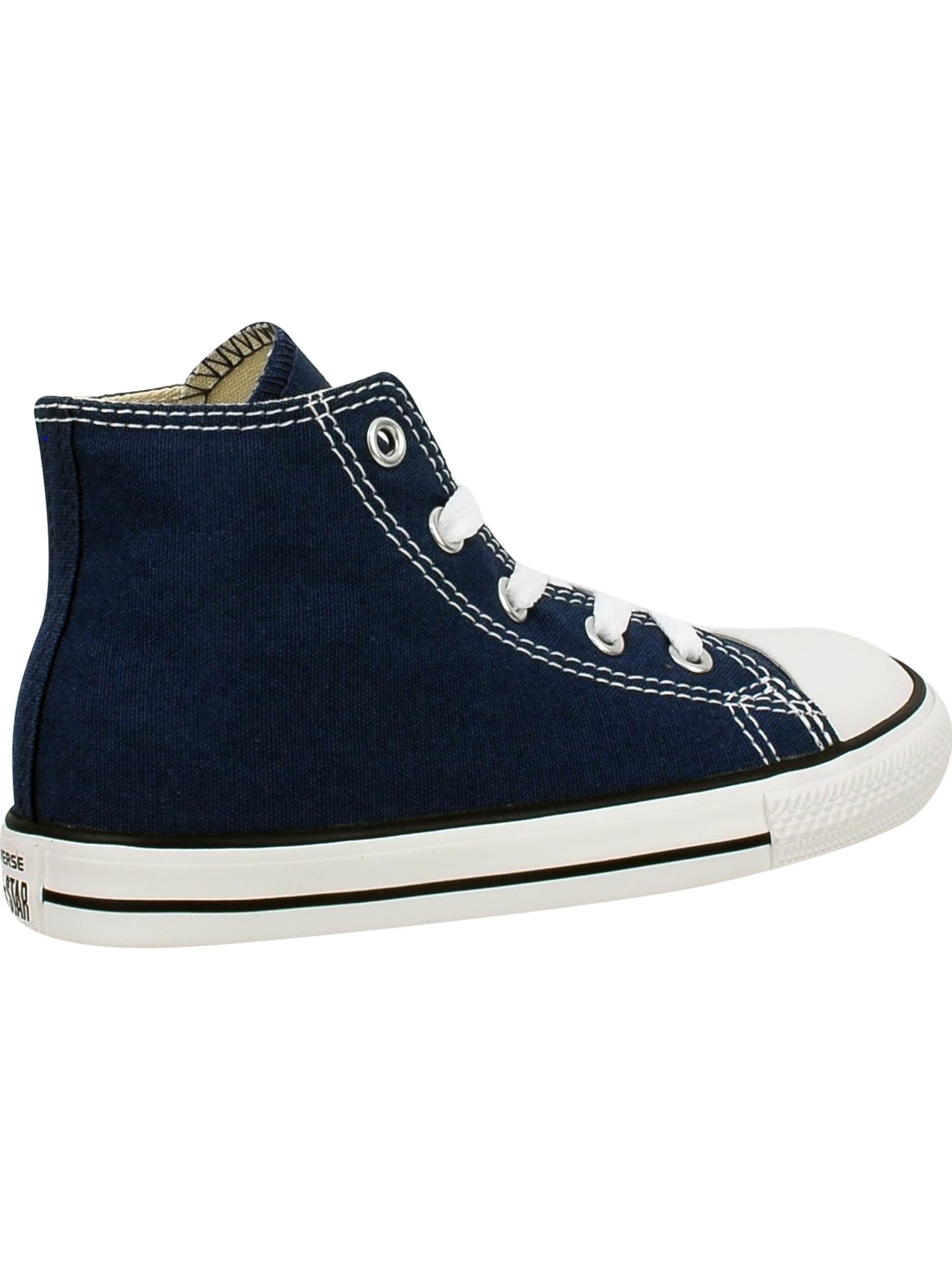 Sneaker di CONVERSE in blu