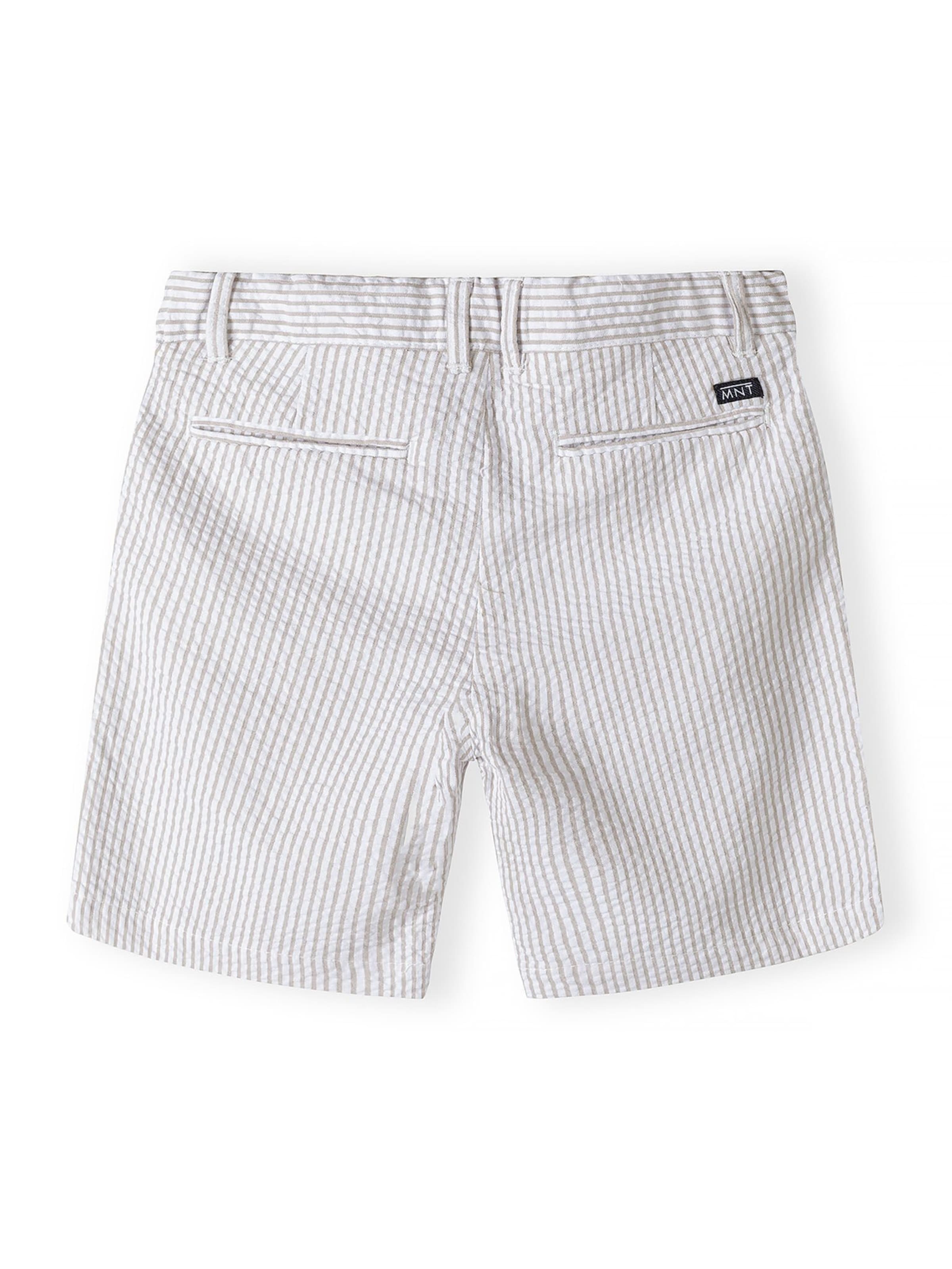 Regular Pantaloni de la MINOTI pe gri