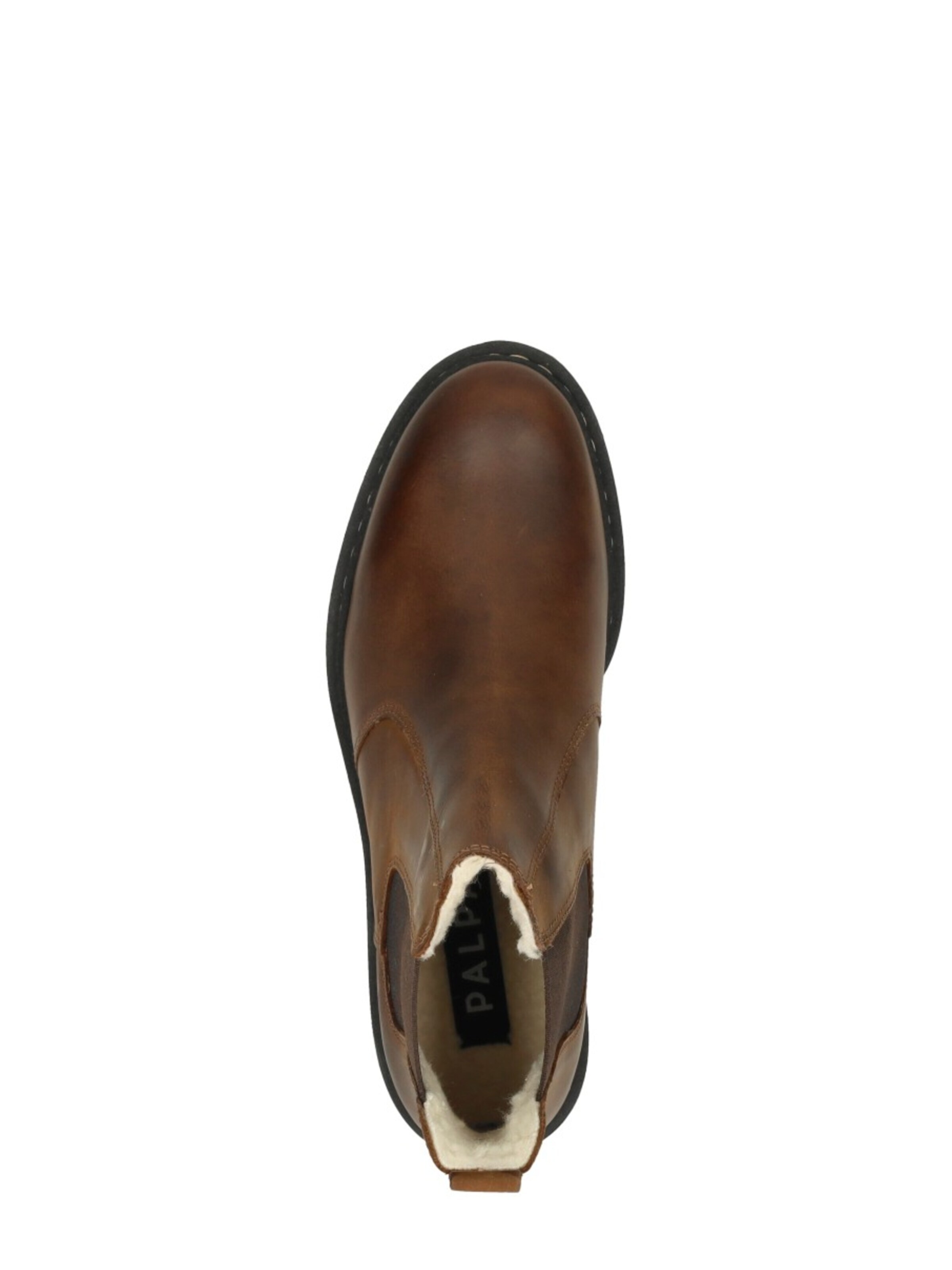 Palpa Chelsea boots 'Riviera' in Bruin