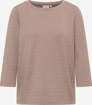 CECIL Shirt in Grau: Vorderseite