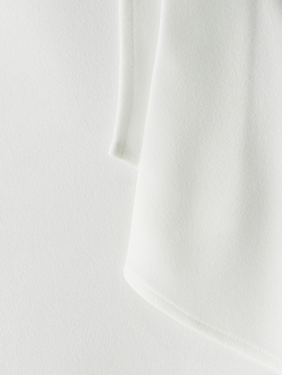 BWLDR Vestido de festa 'CATIA DRESS' em branco, Vista do artigo