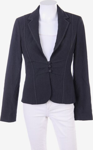 C&A Blazer XS in Grau: predná strana