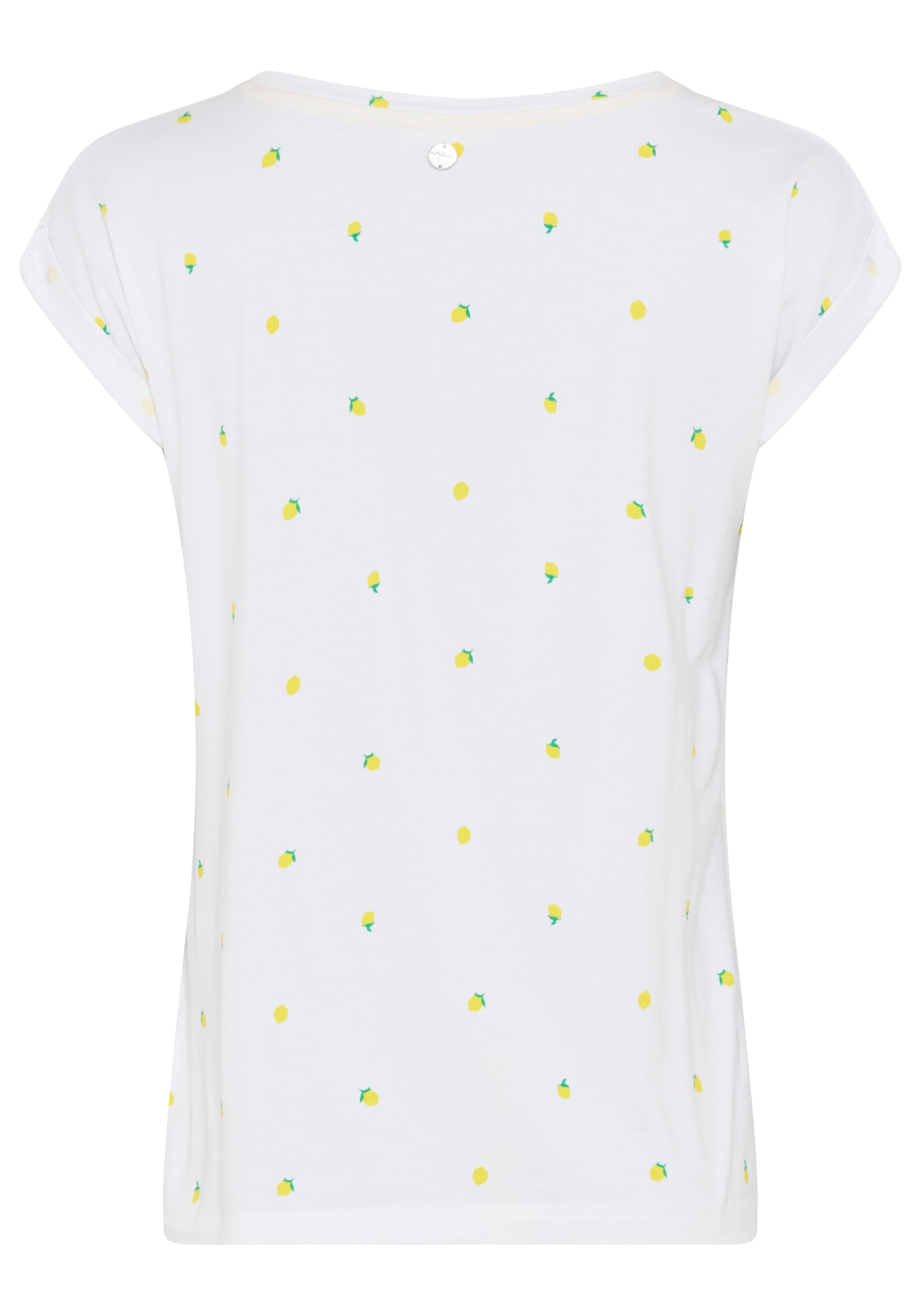 Tamaris Shirt in White