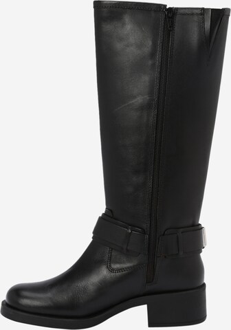 ABOUT YOU Stiefel 'Enya' in Schwarz