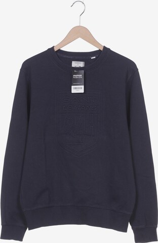GANT Sweater L in Blau: predná strana