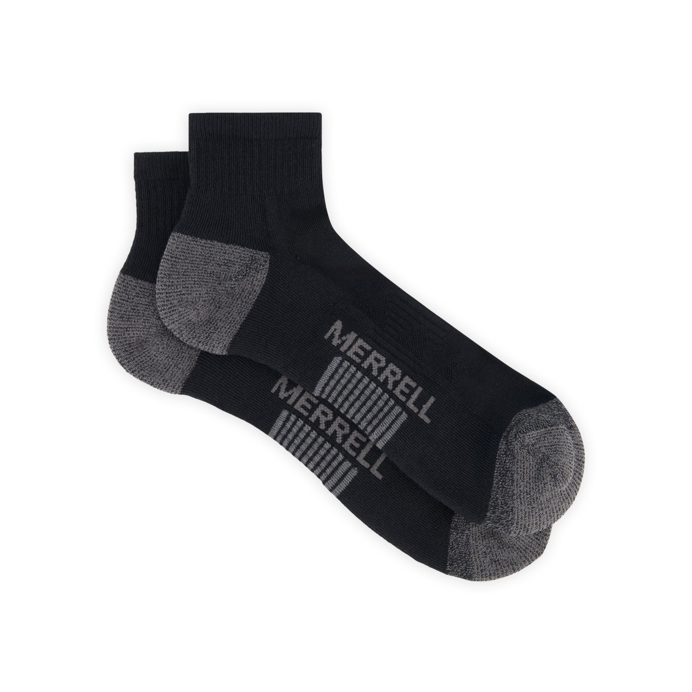 MERRELL Socken in Schwarz