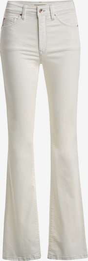 Salsa Jeans Jeans 'Faith' in de kleur Crème, Productweergave