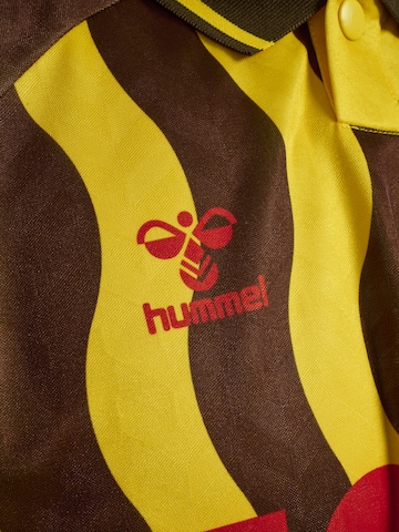 Hummel Jersey 'Hummel x Cocio' in Black