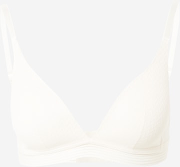 Regular Soutien-gorge 'Manhattan' PASSIONATA en beige : devant