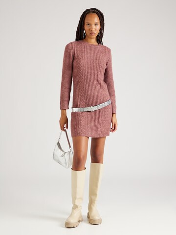 ABOUT YOU Dress 'Daline' in Pink