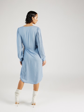 Robe 'ADNEY' Freequent en bleu