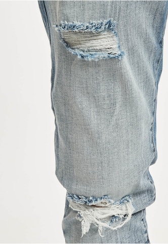 Skinny Jeans di 2Y Premium in blu