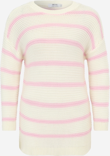 Dorothy Perkins Petite Sweter w kolorze różowy pudrowy / różanym, Podgląd produktu