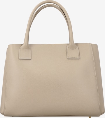 faina Ročna torbica | bež barva: sprednja stran