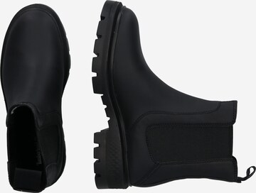 TIMBERLAND - Botas chelsea 'Cortina Valley' em preto