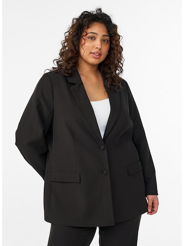 melns Zizzi Žakete 'Cakaisa'