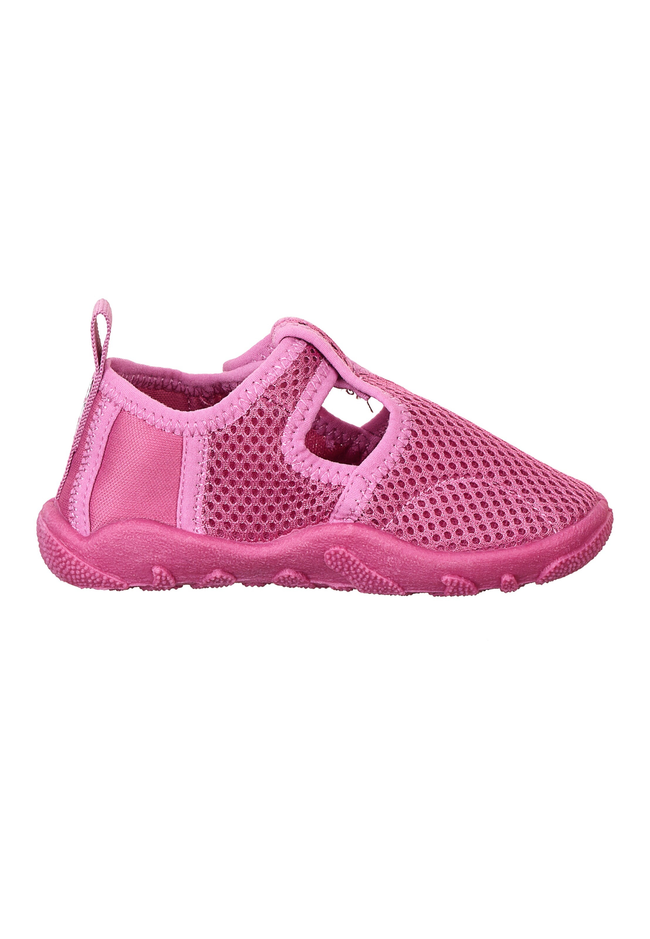 STERNTALER Beach & Pool Shoes in Pink