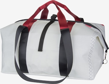 360 Grad Travel Bag 'Kutter XL' in White
