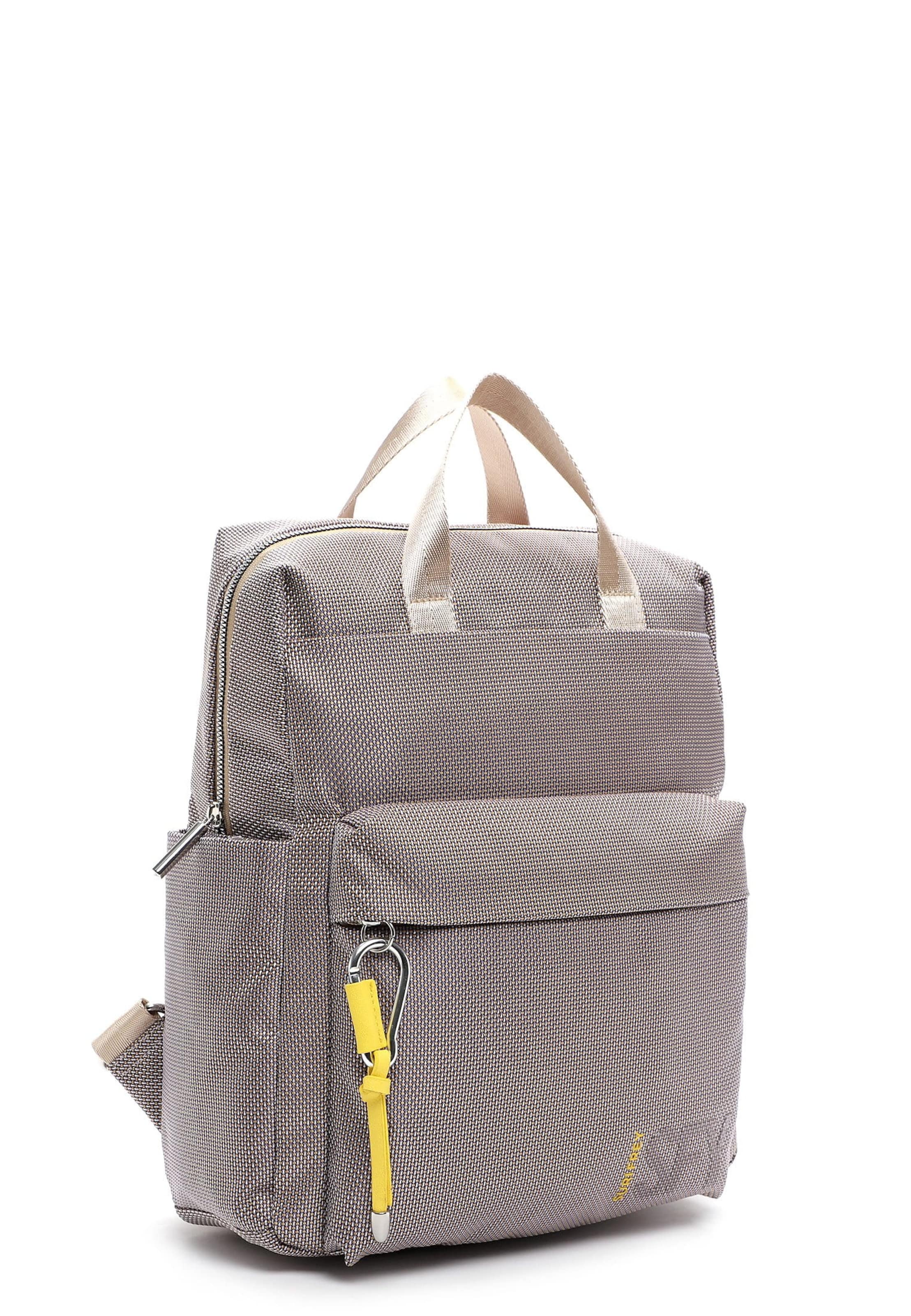 Sac à dos 'Sports Marry' Suri Frey en gris