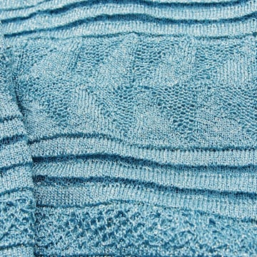 MISSONI Sweater & Cardigan in S in Blue