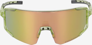 ENDURANCE Sportbrille 'Phillipe' in Gelb: Vorderseite