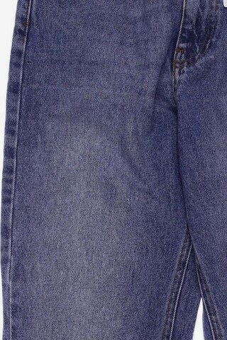 NA-KD Jeans in 25-26 in Blue