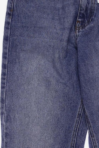 NA-KD Jeans 25-26 in Blau