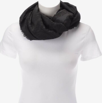 Roeckl Scarf & Wrap in One size in Black: front