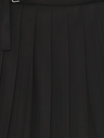 Kocca Rock 'TUDALE' in Schwarz