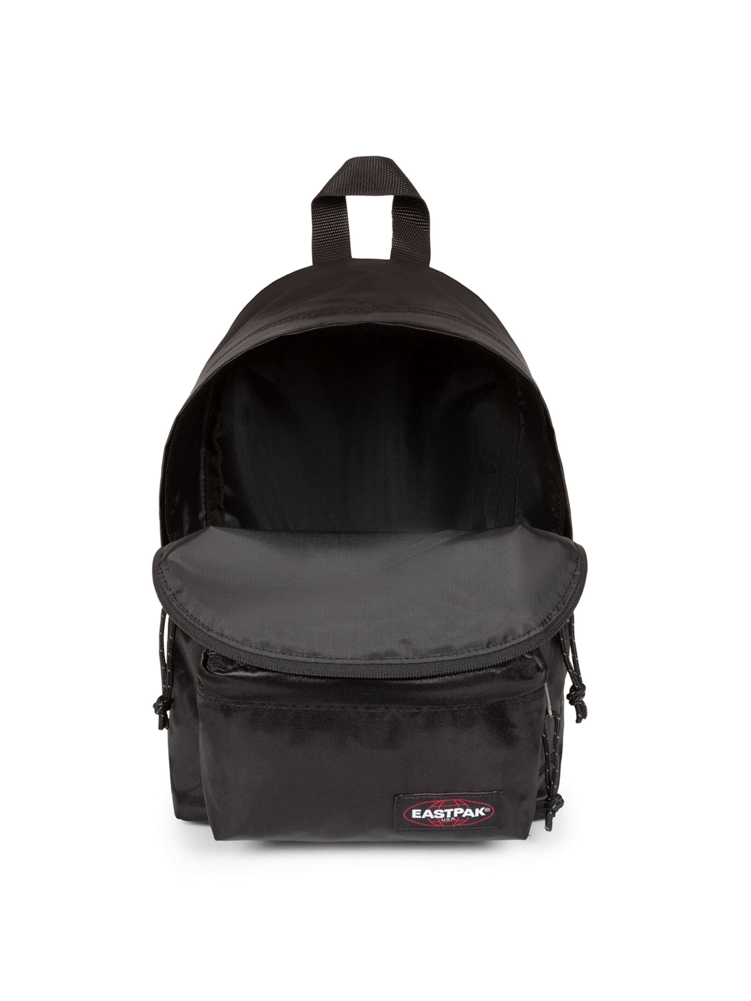 Zaino 'Orbit' di EASTPAK in nero