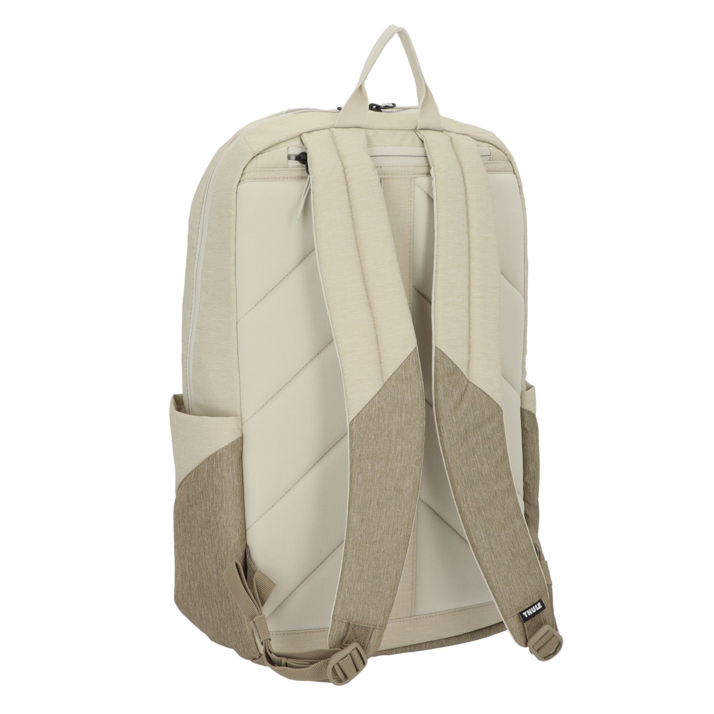 Thule Rucksack 'Lithos' in Beige