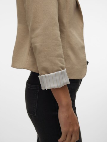 Blazer VERO MODA en beige