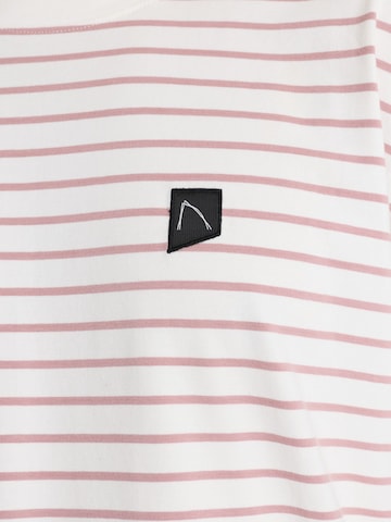 CHASIN' Shirt 'Shore' in White
