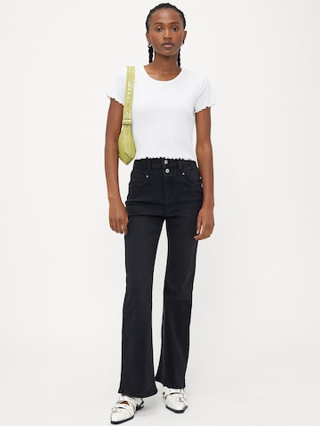 évasé Jean 'ONLDARCY' Only Petite en noir