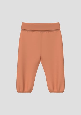 Baggy Leggings s.Oliver en orange