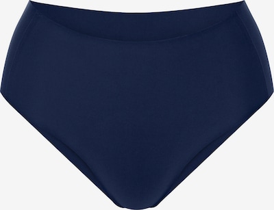 SLOGGI Maxislip ' Blue ZERO Feel 20 ' in L in navy, Produktansicht
