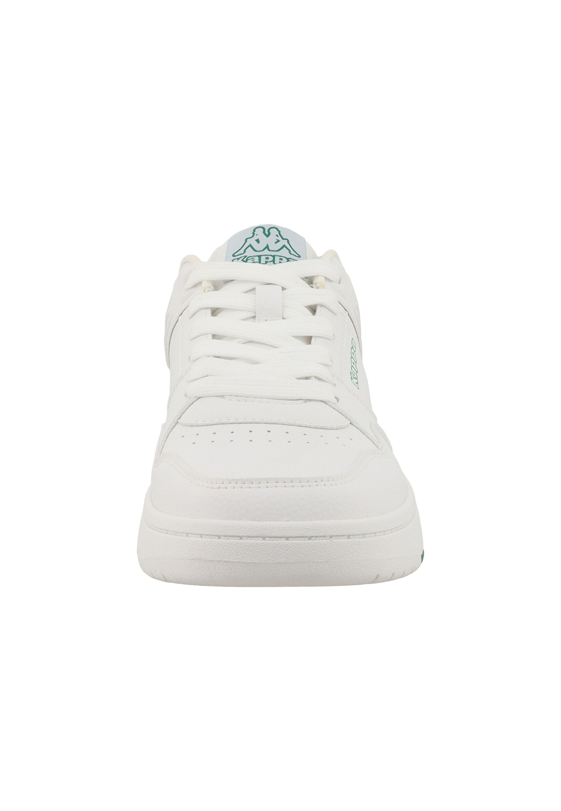 Sneaker bassa 'Frieder' di KAPPA in bianco