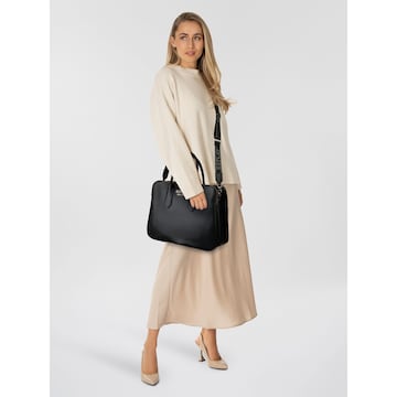 Sac bandoulière REPLAY en noir : devant