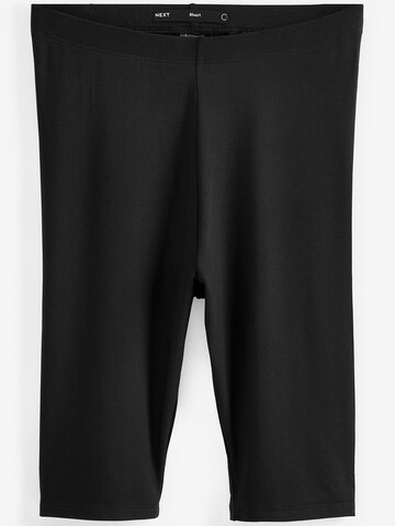 Regular Pantalon fonctionnel Next en noir
