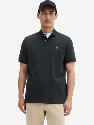 Marc O'Polo Shirt 'Rurik' in Blue