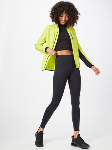 Newline Athletic Jacket in Yellow