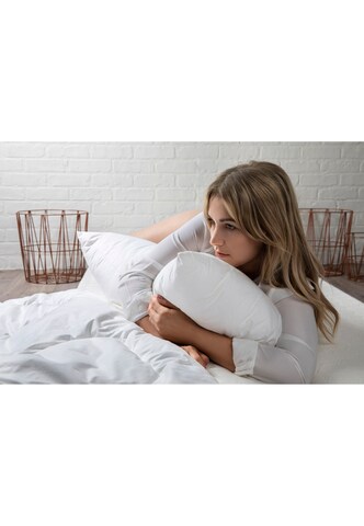Wendre Pillow 'Karlstad' in White