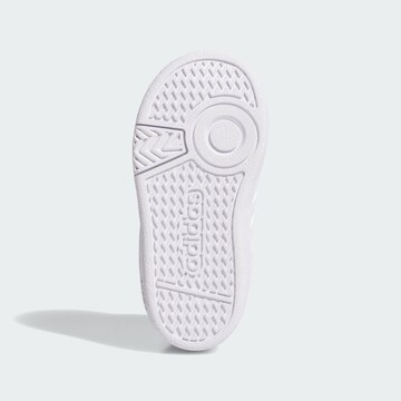ADIDAS SPORTSWEAR Trainers 'Hoops 4.0' in White