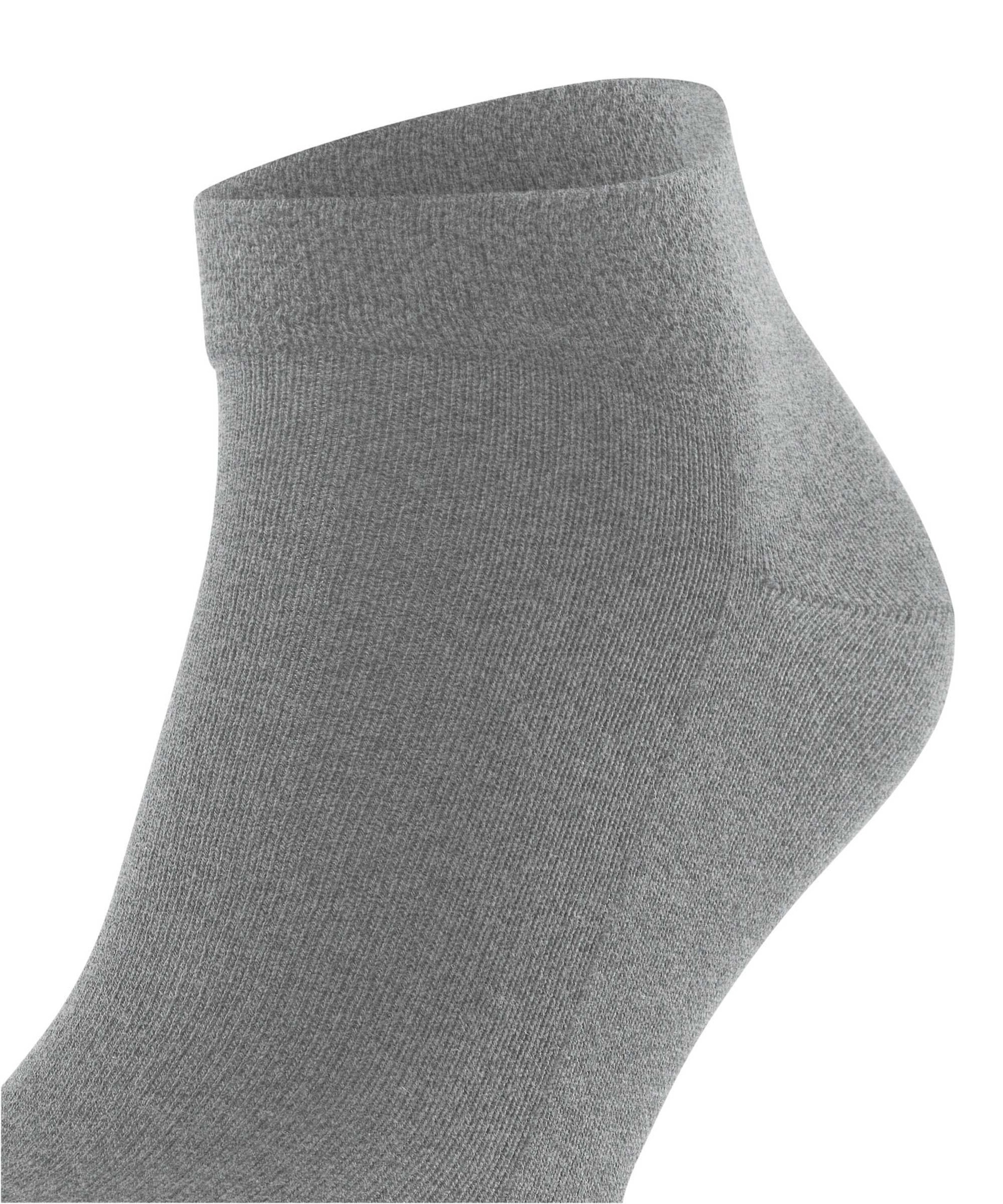 Chaussettes FALKE en gris